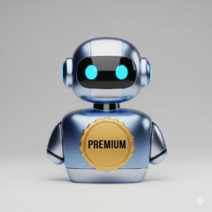 💲Premium AI Assistants