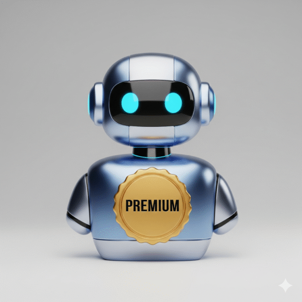 💲Premium AI Assistants