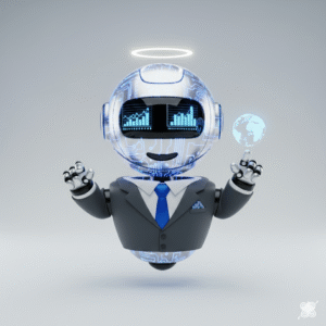 Custom Marketing AI Assistant - Your New Digital Workforce for Marketing
