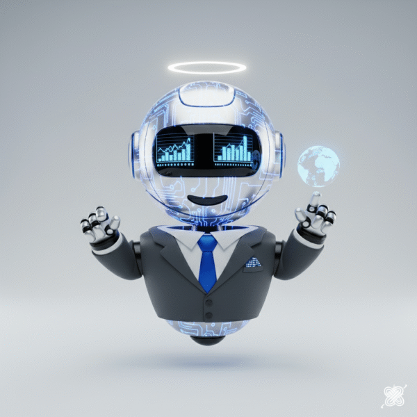 Custom Marketing AI Assistant - Your New Digital Workforce for Marketing